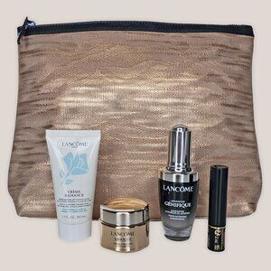 NEW Lancome Skincare Set | Advanced Genifique, Creme Radiance, Absolue Creme